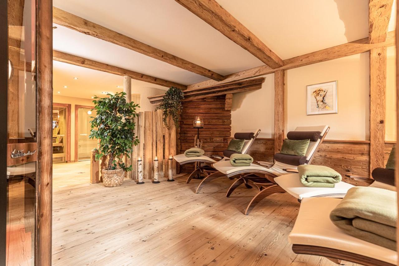 Wellnessappartements Margit Alpbach Exterior foto